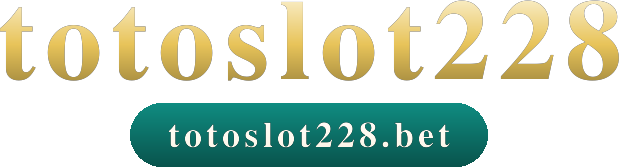 totoslot228 logo