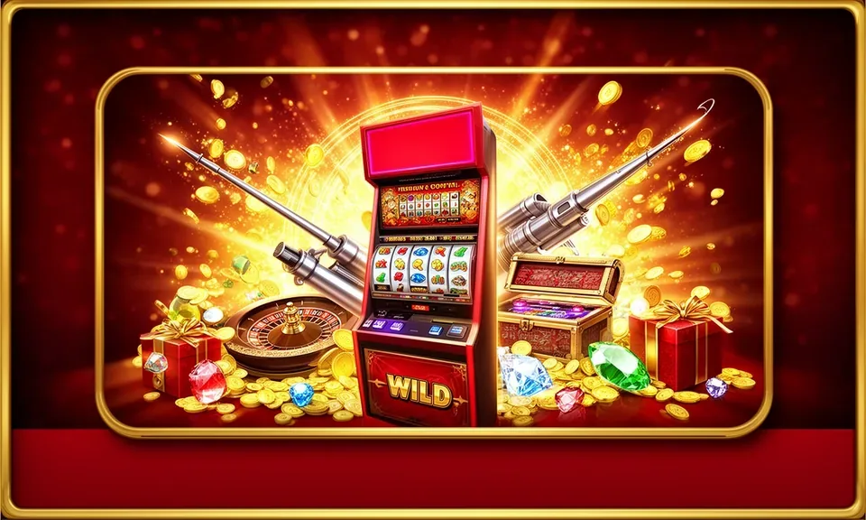 totoslot228 Live Blackjack Gold